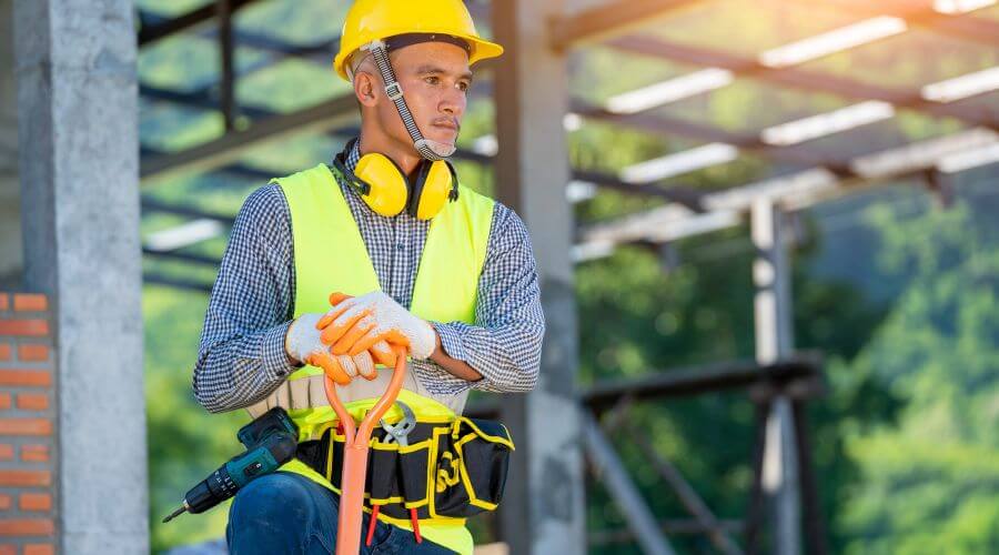 Professional gutter cleaning in La Grange, AR